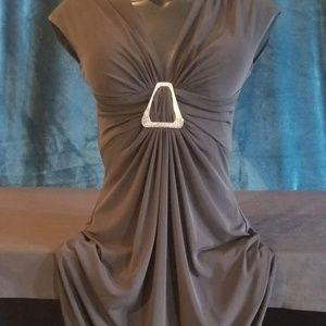 Cache little black dress Size 10